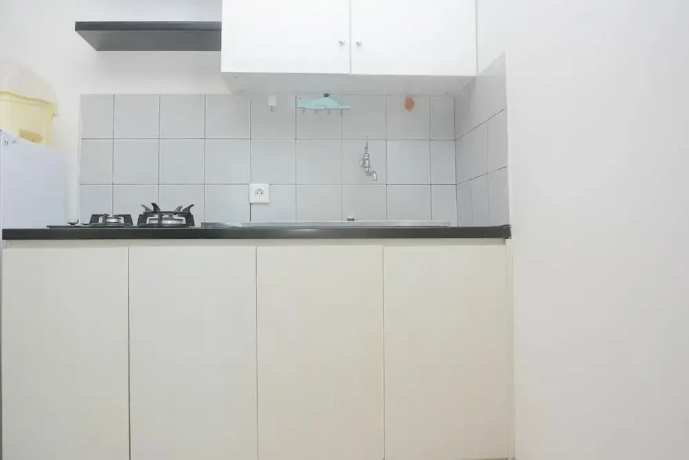 Chic And Cozy 1Br Apartment At Green Bay Condominium