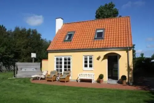 Holiday House Skagen 159