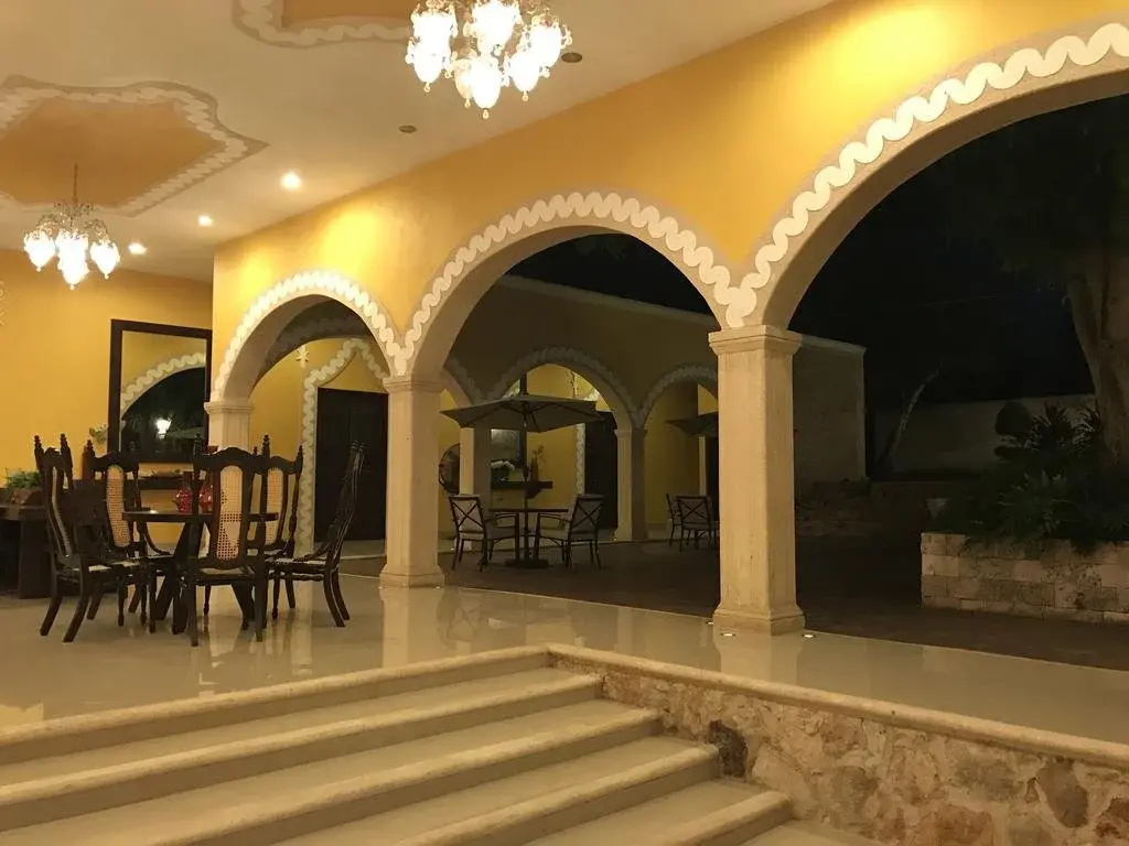 Villa San Antonio de Padua