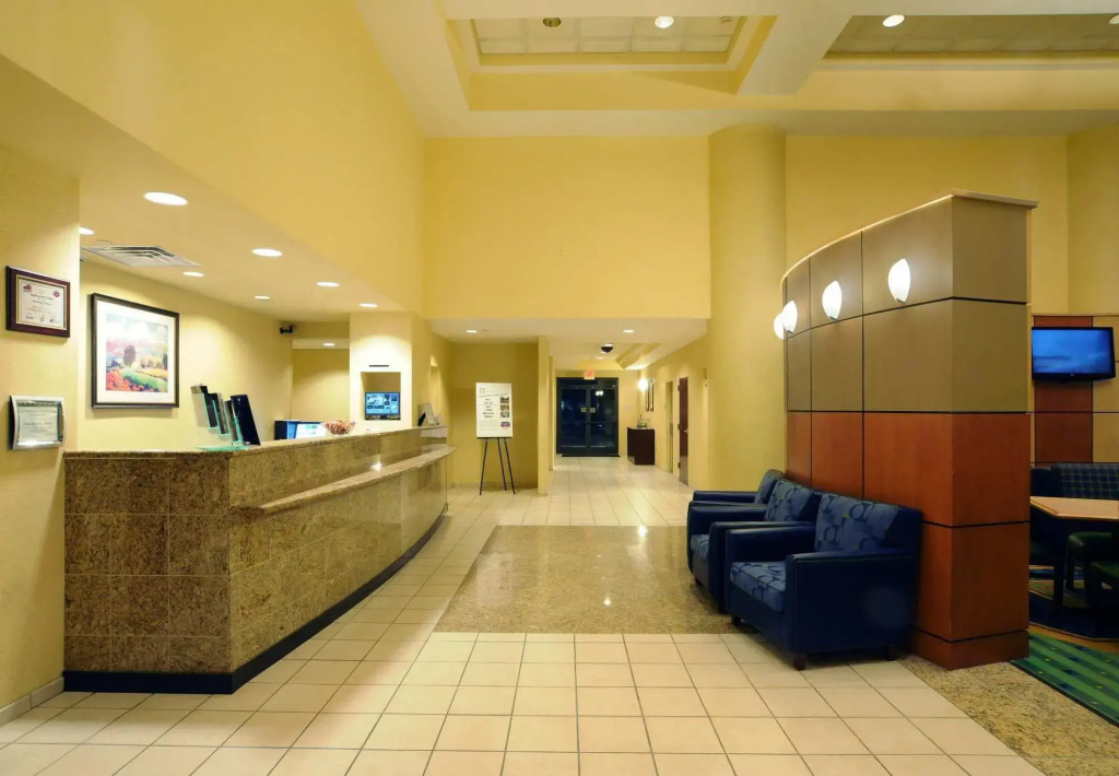 SpringHill Suites by Marriott Oklahoma City Quail Springs