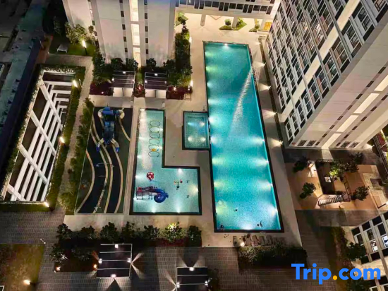 The Transit Loft - Warisan StayHub