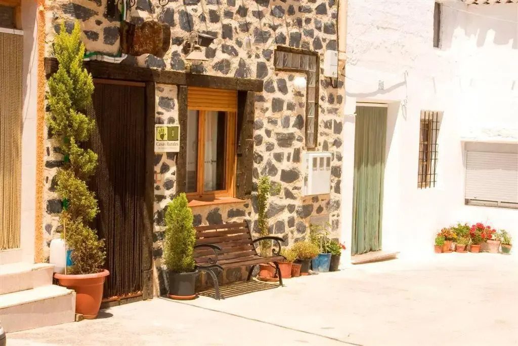 Rincón de Morote