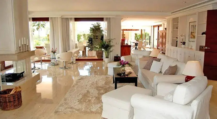 Villa Aloha