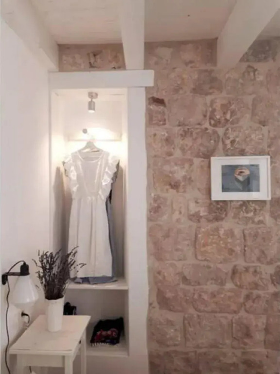 Casa Ruben, private stone house