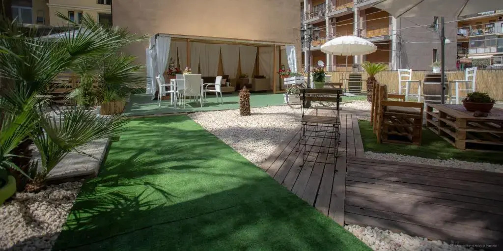 B&B Sicily Luxury