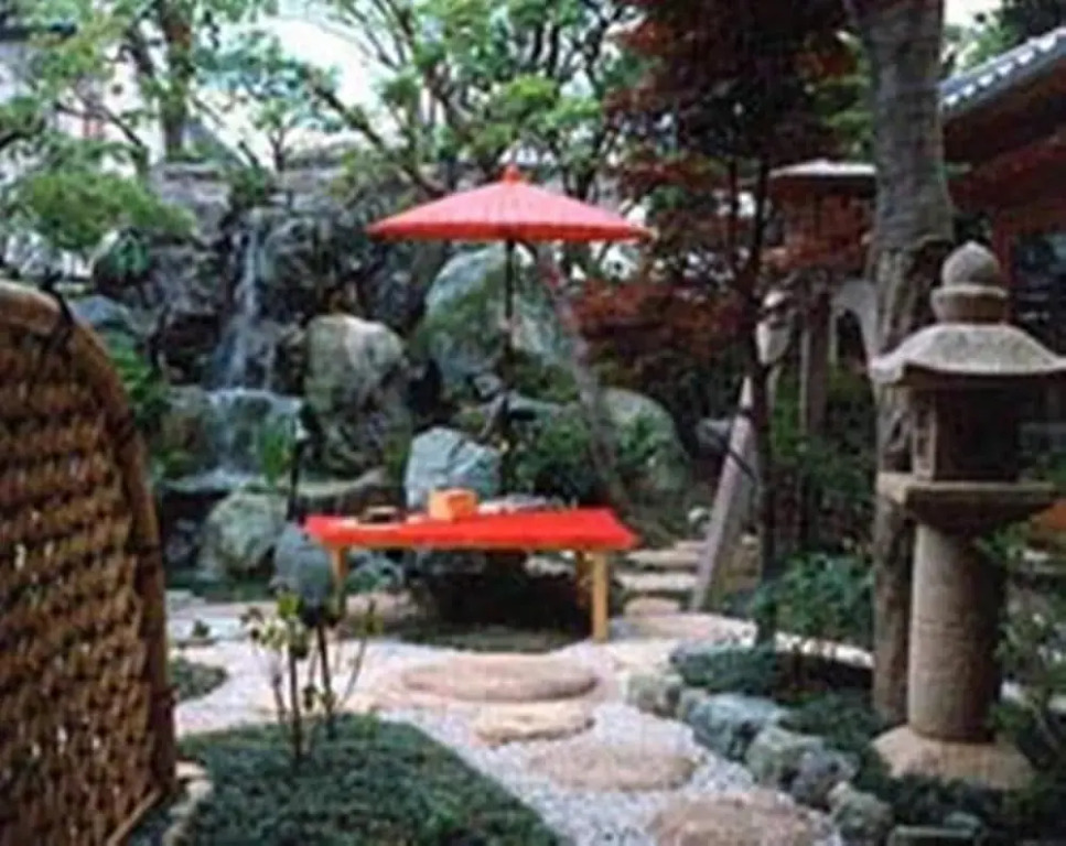 Ise Todaya Ryoan