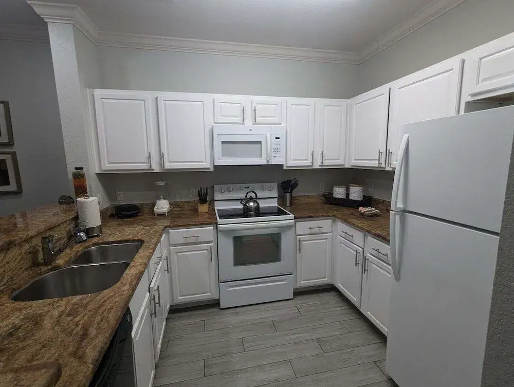 Tr9203tt Tuscana Resort Orlando 2 Bedroom Condo