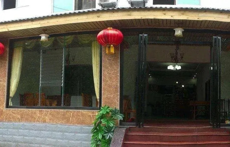 Zhuxiange Hotel