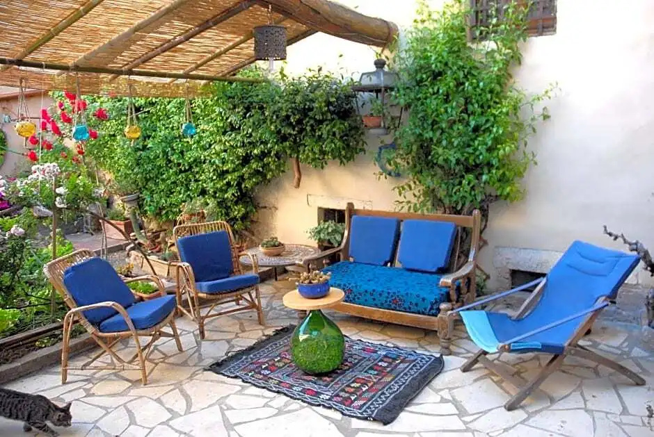 Le Cisterne B&B