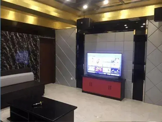 Yujia Hotel, Heishan