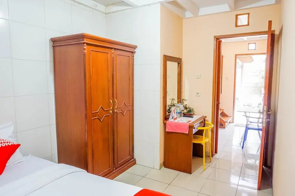 OYO 1488 Hotel Cemara Asri