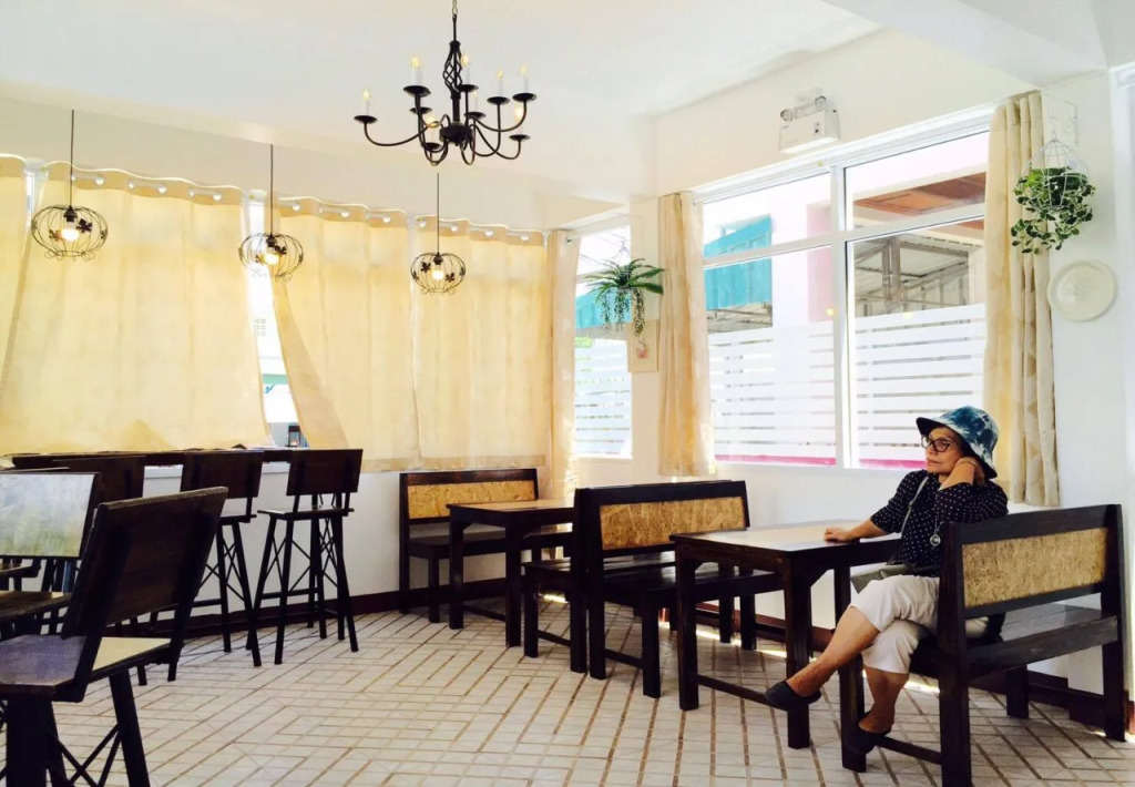 Home Boutique Hotel