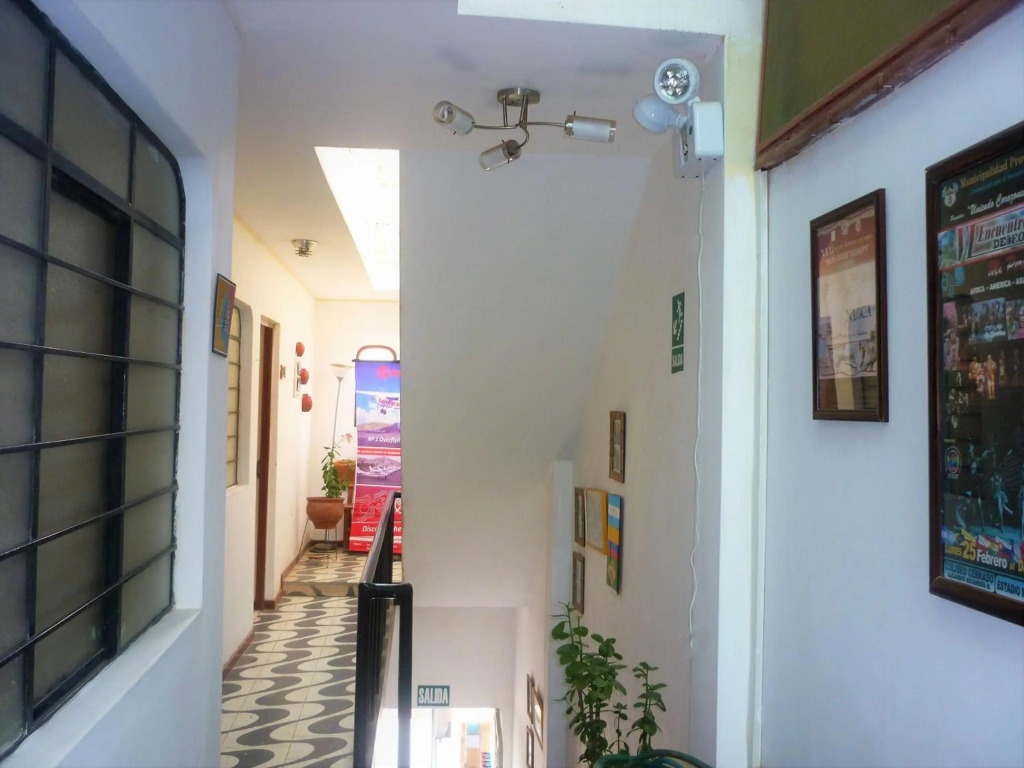Anccalla Inn Guesthouse