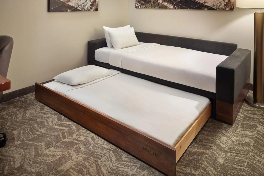 SpringHill Suites by Marriott Atlanta Airport Gateway