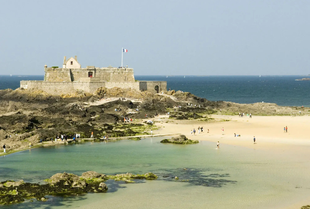 Résidence Pierre & Vacances Ty Mat