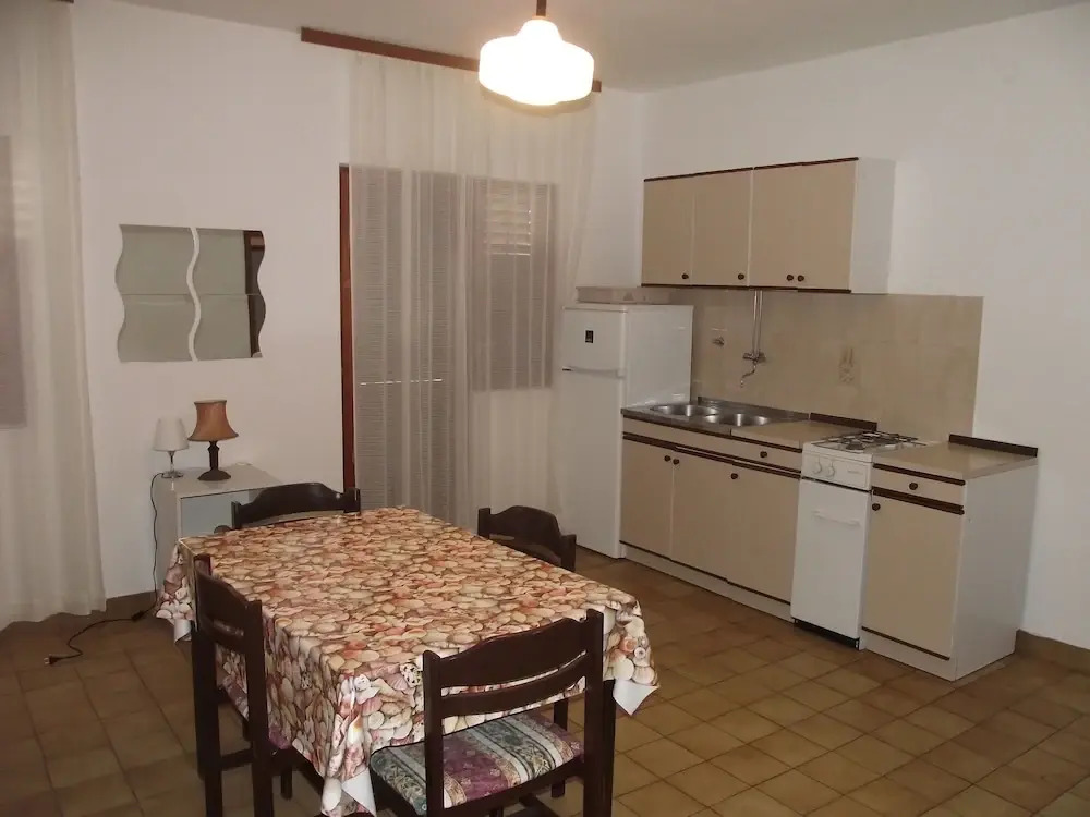 Apartments Milo