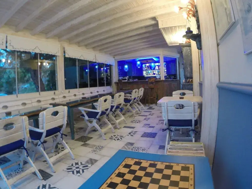 Deniz Evi
