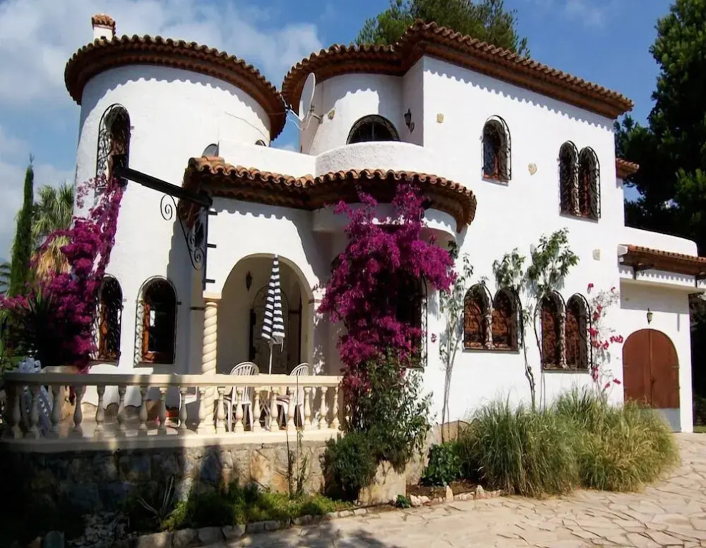 Villa Isalina