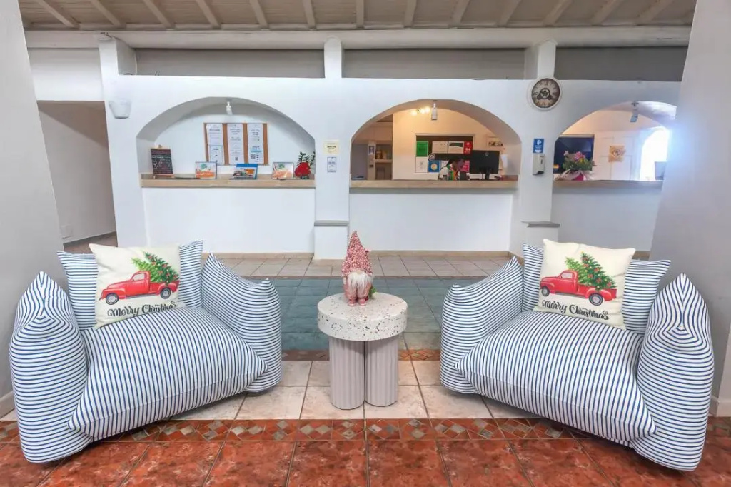 Ocean Point Beach Resort & Spa Adults Only
