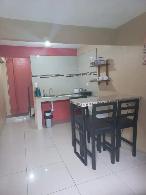 Apartamentos Caimán Tortuguero