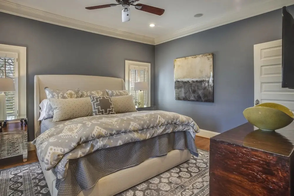 1920's Bungalow