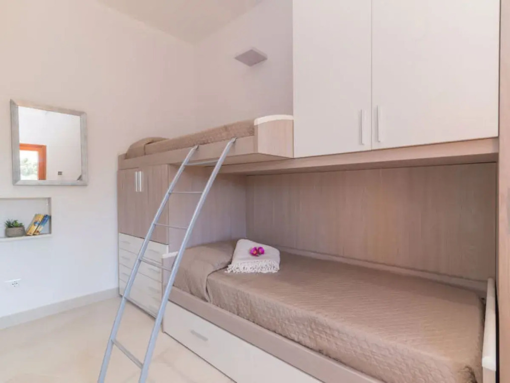 House Lidia Porto Istana