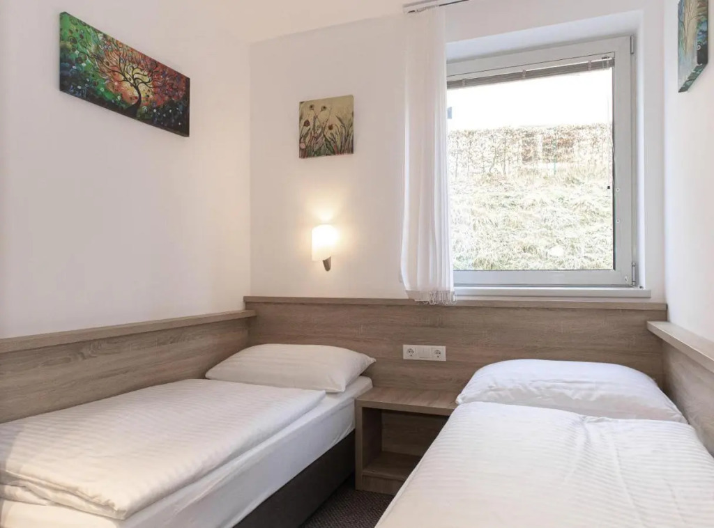 Der Gletscherblick By Kaprun Rentals
