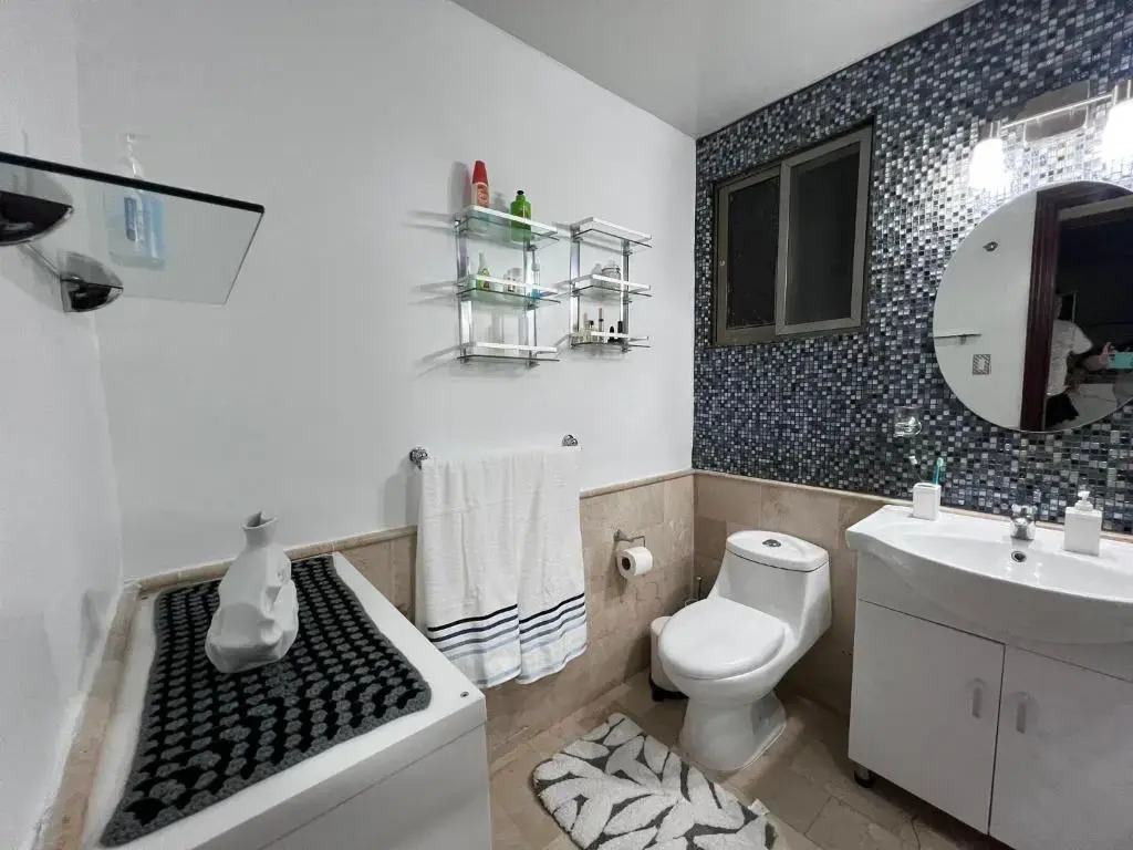 Luxury Apto 3 Rooms+Pool+ Campo de Golf. Cocotal