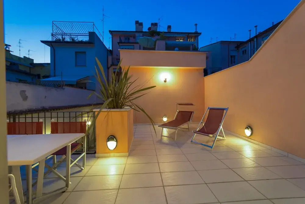 Burlamacco Suites