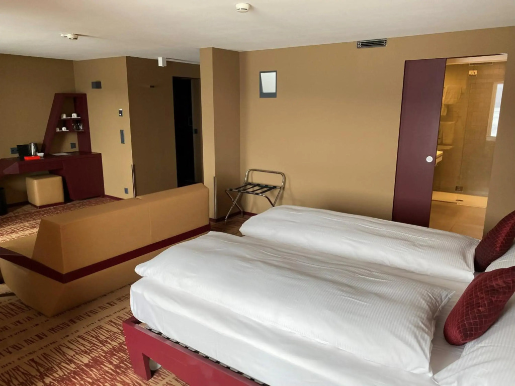 Campus Hotel Hertenstein