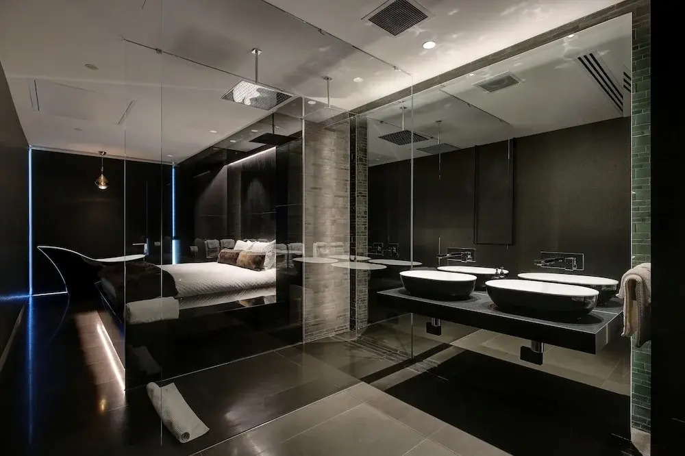 Luxe Haus