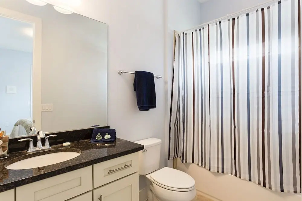 Je60633 - Reunion Resort - 5 Bed 5 Baths Villa