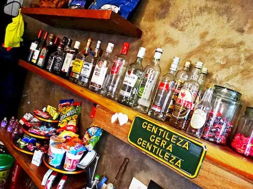 Uvaia Hostel