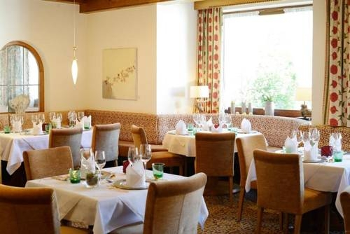 Hotel Theodul