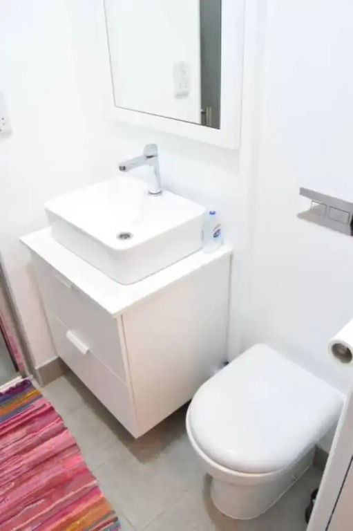 2 Bedroom Home in Dalston