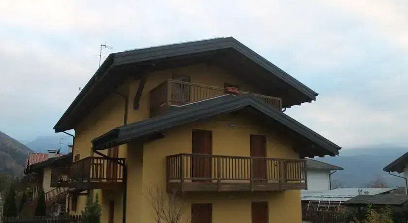 Le Lochere