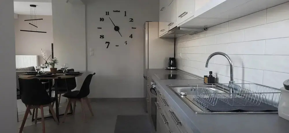 Elite Apartment Larisa
