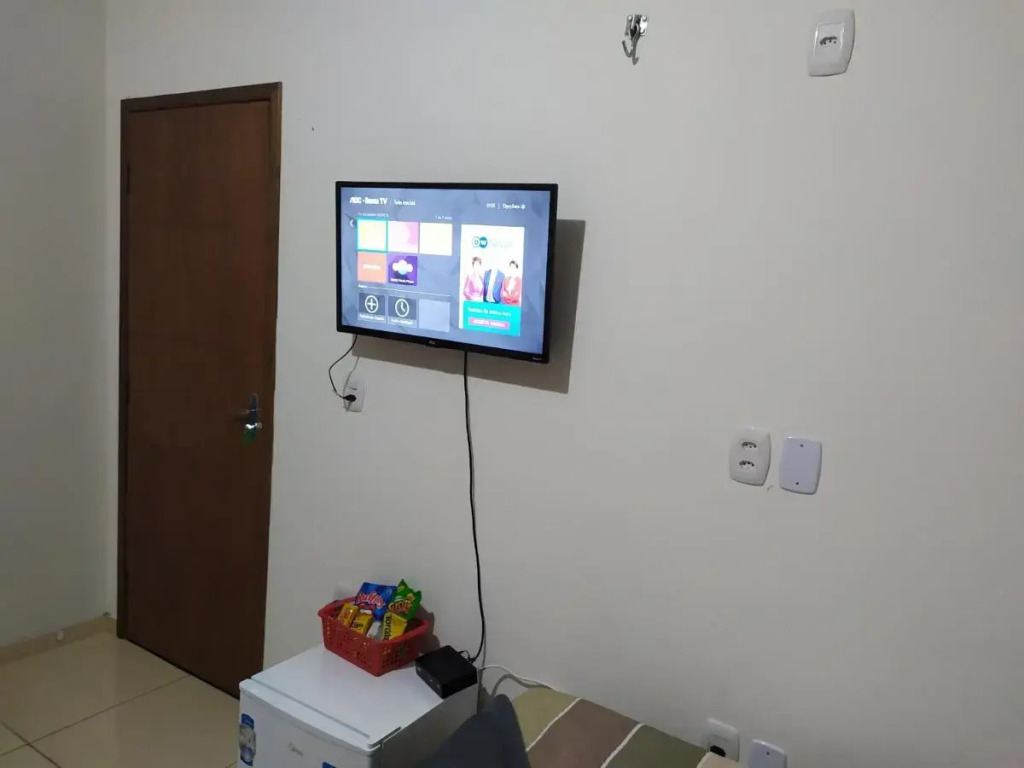 Barreirinhas House