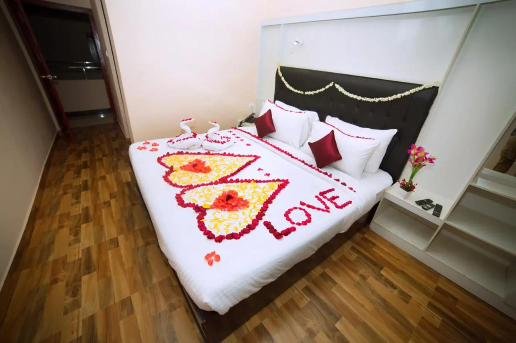Hotel Wayanad Square