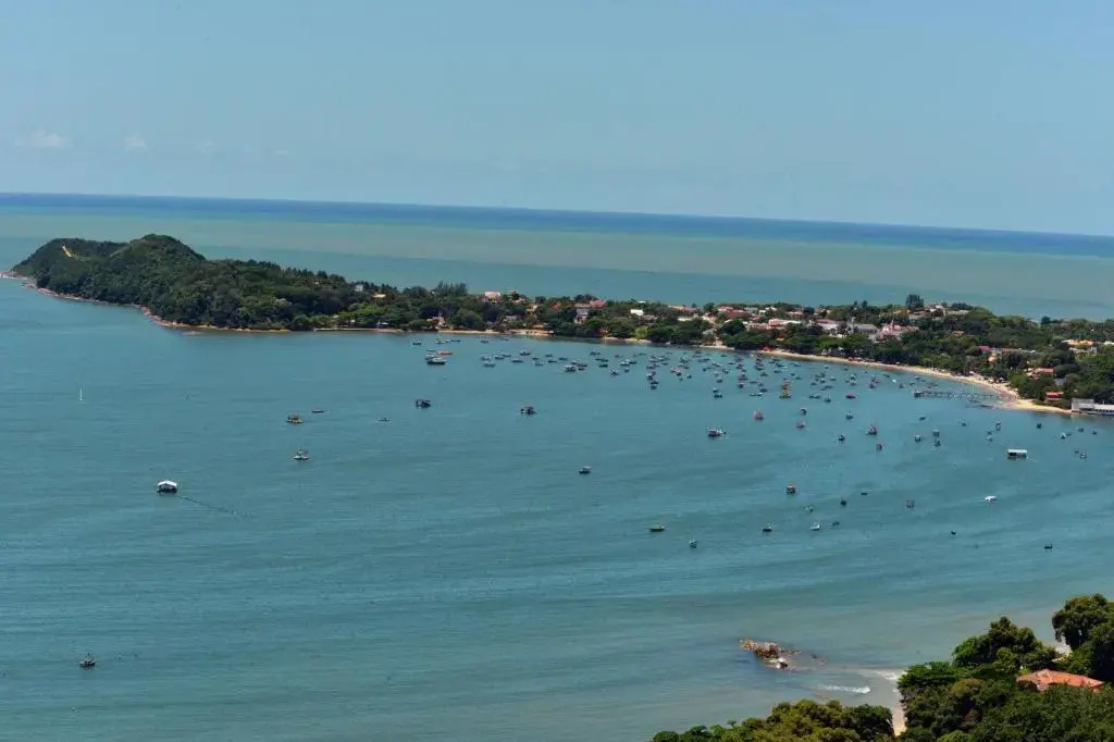 Pousada Vitória