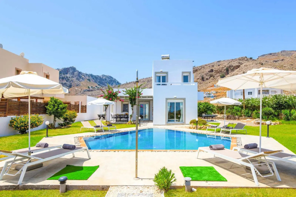 Villa Melodia