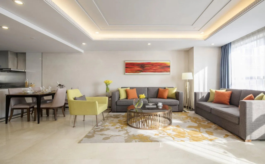 Ascott Beijing