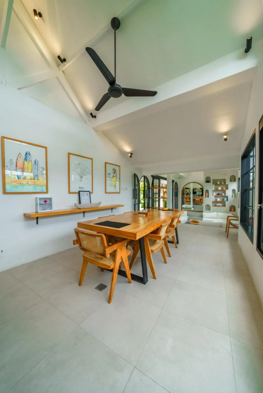 Villa Mellow - Lovely 2 bdr villa close to the beach in Canggu