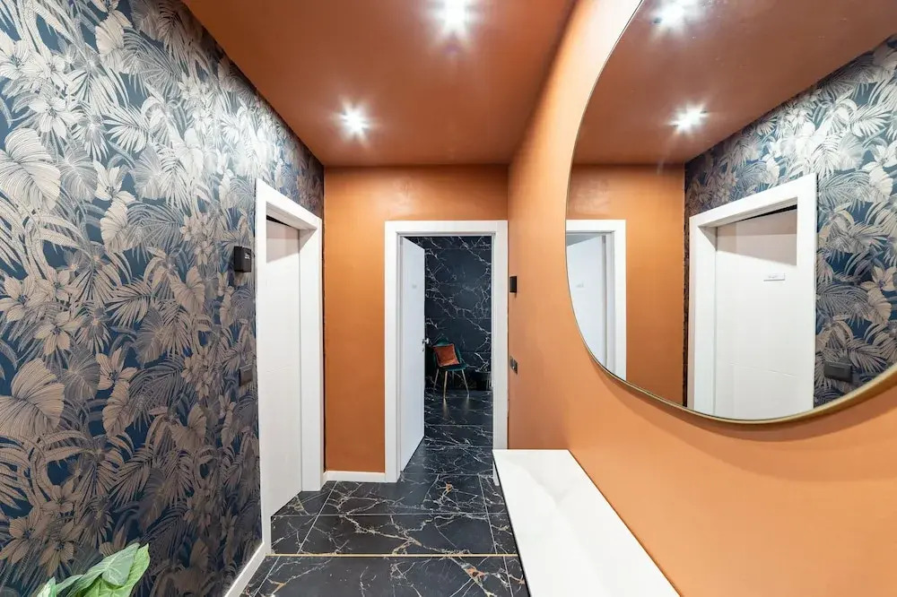 Room Eleven