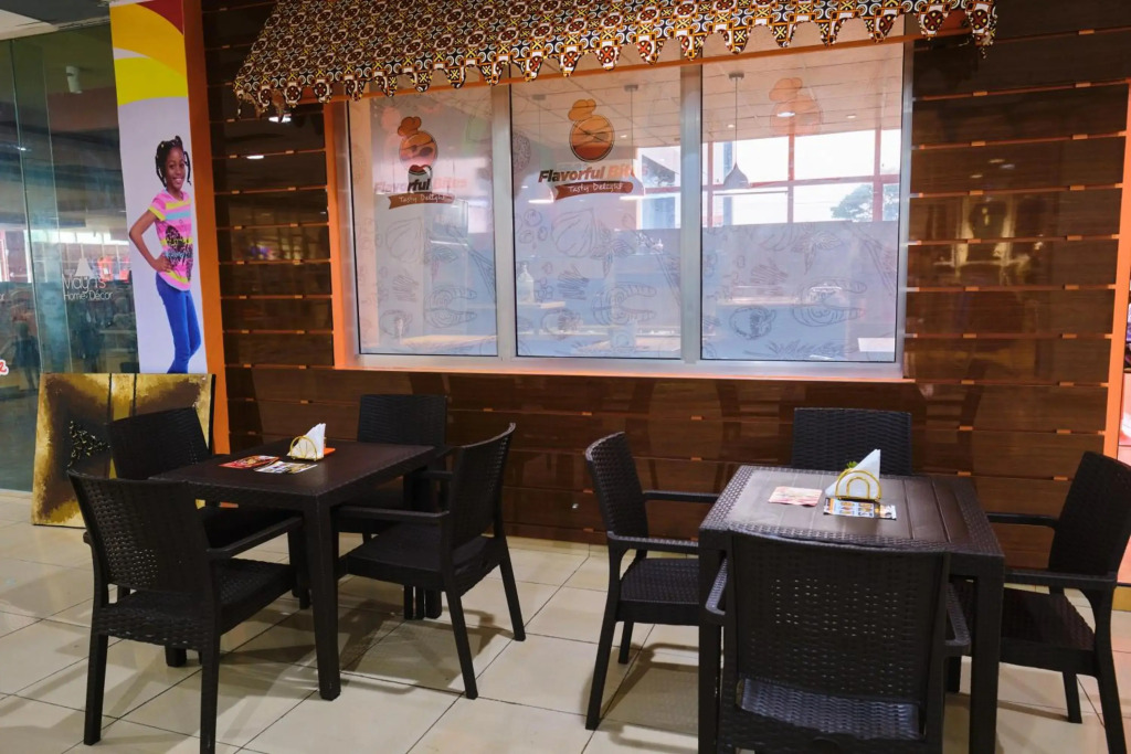Legon City Mall Short Stay Apartments for Business and Vacation - East Legon