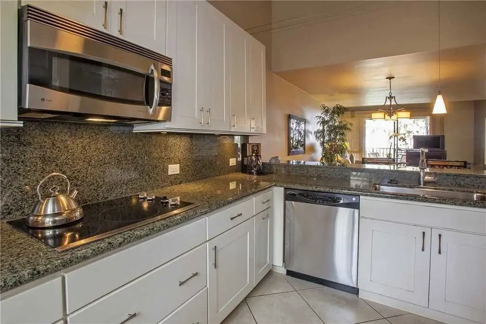 Kamaole Sands 10-417 - 3 Br Condo