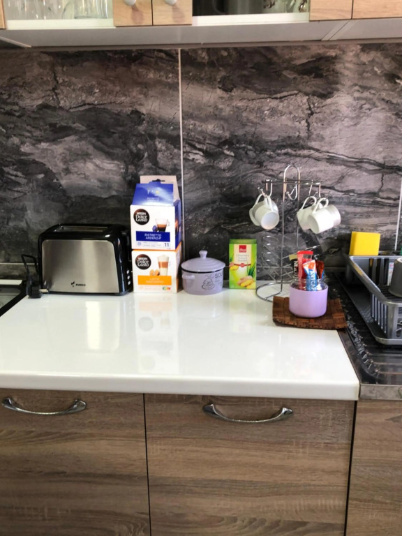 Centre apartment