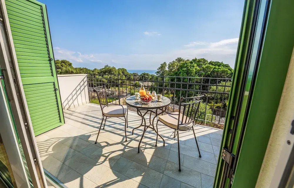 Pet Friendly Home In Lun