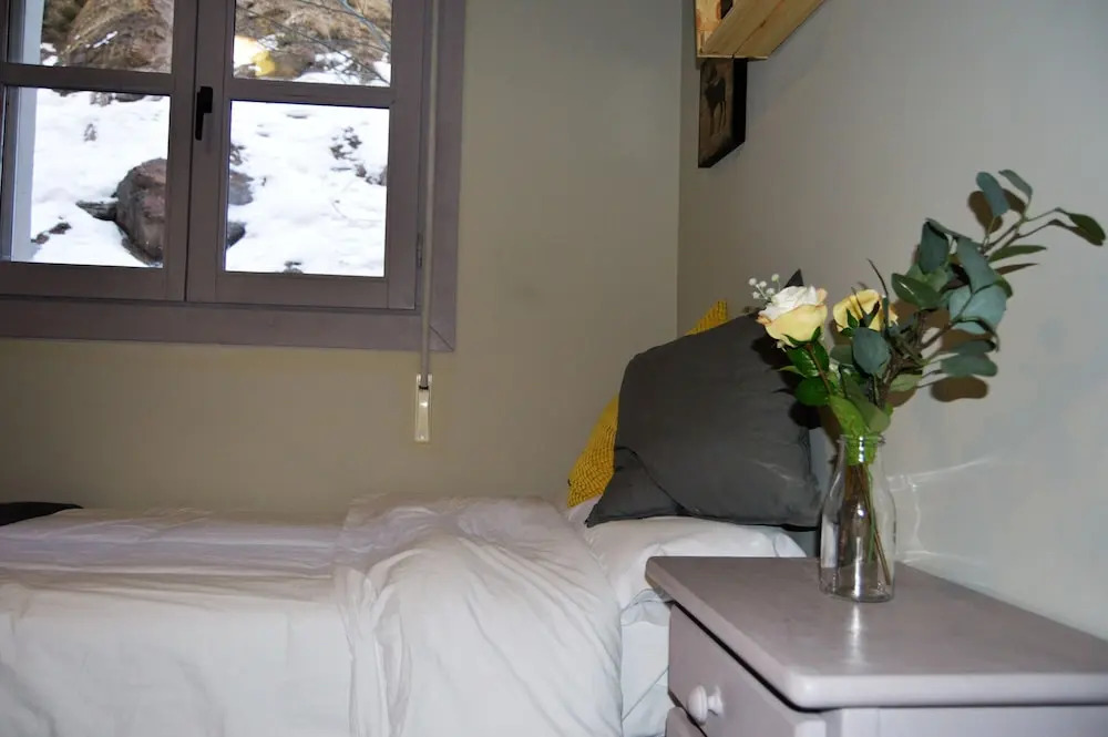 The Hostel