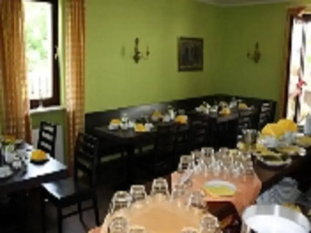 Parkhotel Leiser